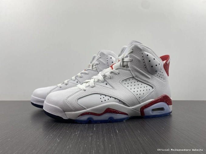 Hare 6 Jordan Retro CT8529-162 0705